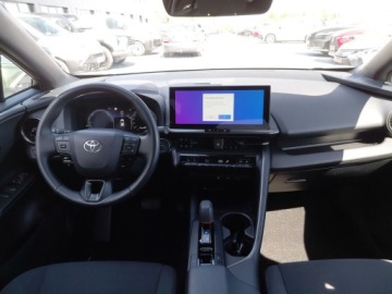 Toyota C-HR II SUV 1.8 Hybrid 140KM 2024 Toyota C-HR 1.8 Hybrid Style 1.8 Hybrid, Salon Pol, zdjęcie 10