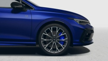 Volkswagen Golf VIII R Facelifting 2.0 TSI 333KM 2026 Volkswagen Golf R 2.0 TSI 4Motion 333 KM DSG -, zdjęcie 5