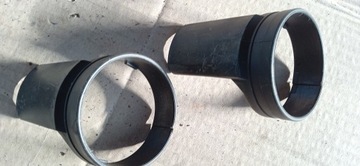 YAMAHA XJ 600 900 ПЫЛЕЧЕХЛЫ LAG SHOCK АМОРТИЗАТОРЫ FZS FZR TD