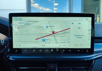 Ford Focus IV 2025 Ford Focus Ford Focus 1.0 EcoBoost mHEV ST-Line X Hybryda 155KM, zdjęcie 26