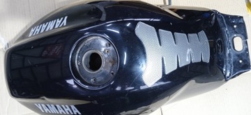 YAMAHA XJ 600 92-03 ОТВОД ТОПЛИВНОГО БАКА / НЕЙКЕД