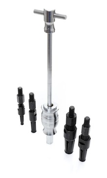 ИНЕРЦИОННЫЙ СЪЕМНИК ДЛЯ ВНУТРЕННИХ ПОДШИПНИКОВ 10-32