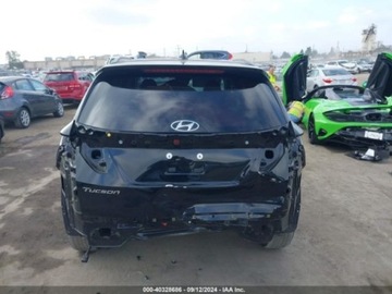 Hyundai 2023 Hyundai Tucson 2023 Hyundai Tucson SEL FWD 2.5 Benzyna 187KM, zdjęcie 15