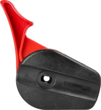 РЕГУЛИРУЕМЫЙ трос газа для КОСИЛКИ NAC KRYSIAK С УНИВЕРСАЛЬНЫМ РЫЧАГОМ 194СМ