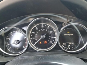 Mazda CX-5 II 2024 Mazda CX-5 2024 MAZDA CX-5 SELECT 2.5 Benzyna 187KM, zdjęcie 9