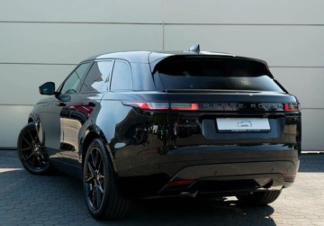 Land Rover Range Rover Velar 2026 Land Rover Range Rover Velar 3.0 I6 400 PS AWD Auto Belgravia Edition 3.0, zdjęcie 22