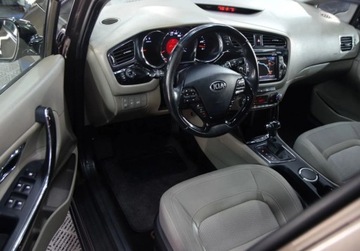 Kia Ceed II Kombi 1.6 CRDi 128KM 2014 Kia Ceed Automat_Kamera cofania_PL Salon_ 1.6 Diesel 128KM, zdjęcie 12