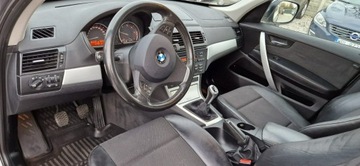 BMW X3 F25 2010 BMW X3 Jeden Właściciel Super Stan 2.0 d, zdjęcie 33