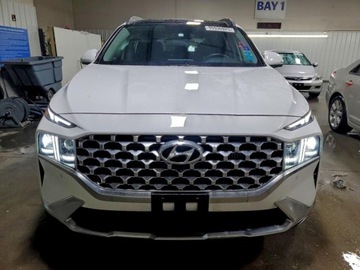 Hyundai Santa Fe IV 2023 Hyundai Santa Fe 2023 HYUNDAI SANTA FE LIMITED 1.6 Hybryda 226KM, zdjęcie 4