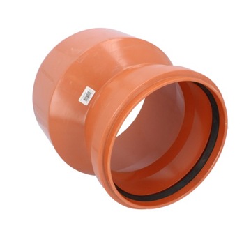 Redukcja kanalizacji plastikowa 315/250 mm Pestan