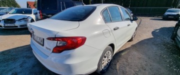 Fiat Tipo II Sedan Facelifting 1.4 Fire 95KM 2021 Fiat Tipo 2021r, SALON POLSKA. 1.4 LPG. Lekko uszkodzony lewy bok.Jezdzi., zdjęcie 2