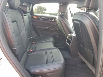 Porsche Cayenne III 2022 Porsche Cayenne Porsche Cayenne Coupe AWD 3.0 Benzyna 335KM, zdjęcie 11