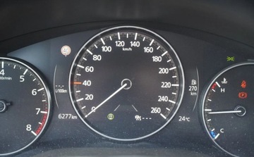 Mazda CX-30 2023 Mazda CX-30 2.0 150KM Exclusive Line Gwarancja producenta FV23 2.0 Hybryda, zdjęcie 10