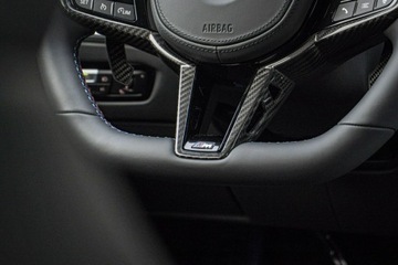 BMW Seria 3 G20-G21 2025 BMW M3 Competition M xDrive Sedan - Dostępny od, zdjęcie 23