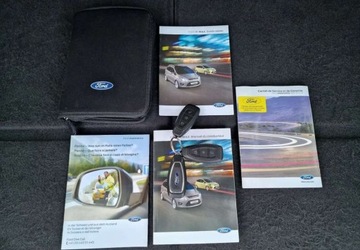 Ford C-MAX II Grand C-MAX Facelifting 2.0 TDCi 150KM 2017 Ford Grand C-MAX Ford Grand C-MAX 2.0 TDCi Start-Stopp-System Titanium 2.0, zdjęcie 33