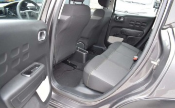 Citroen C3 III VAN 1.5 BlueHDi 102KM 2021 Citroen C3 C3 III LIFT 21r. 1.5 BlueHDI 102KM Kamera, Czujniki, Ksiazka Se, zdjęcie 8