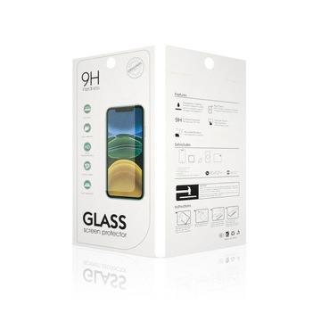 Szkło hartowane 2,5D do Oppo A54 5G / A74 5G / A93 5G