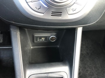 Hyundai ix20 Mikrovan 1.4 CVVT 90KM 2013 HYUNDAI ix20 BENZYNA KLIMA HAK SERWIS OPŁACONY Z NIEMIEC, zdjęcie 15