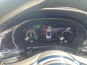 Bentley Continental III 2026 Bentley Flying Spur Azure 2026 4.0 Benzyna 542KM, zdjęcie 11