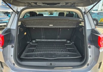 Citroen C5 Aircross 2020 Citroen C5 Aircross 1.6 PHEV 225 KM wersja SHINE Salon Polska 1.6 180KM, zdjęcie 28