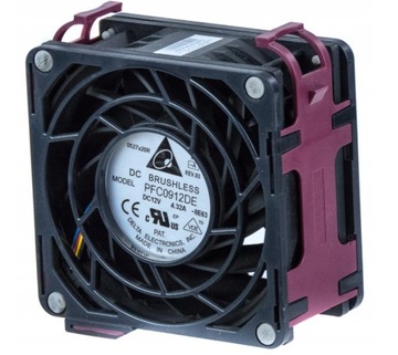 Wentylator Delta PFC0912DE DO SERWERA HP PROLIANT 584562-001