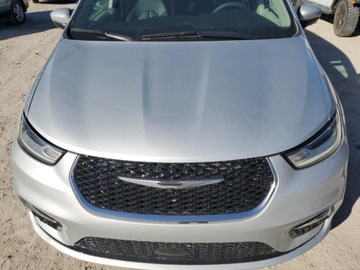 Chrysler Pacifica II 2023 Chrysler Pacifica Touring L 2023 3.6l 3.6 Hybryda 260KM, zdjęcie 6