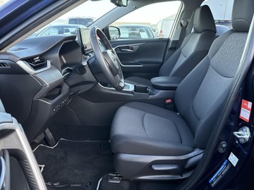 Toyota RAV4 V SUV Facelifting 2.5 Hybrid Dynamic Force 222KM 2023 Toyota RAV4 2.5 Hybrid Comfort 4x4 V (2018-) 2.5 H, zdjęcie 14