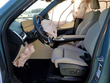 BMW X1 U11 2025 BMW X1 xDrive28i 2025 2.0 Benzyna 241KM, zdjęcie 7