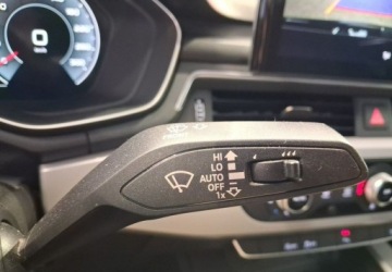 Audi A4 B9 Limousine Facelifting 2.0 35 TFSI 150KM 2020 Audi A4 Limousine 2.0 TFSI 150KM S-tronic 202021 r., I wlasciciel, Salon P, zdjęcie 20