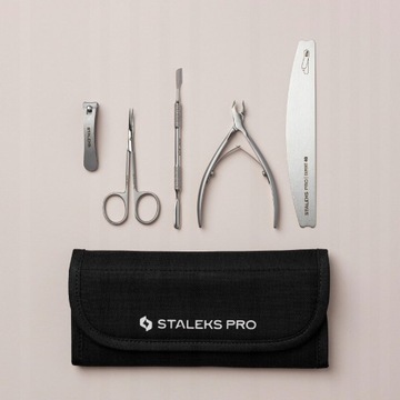 Staleks cążki do wrastających paznokci Smart 14mm NS-71-14