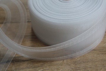 СТРУННАЯ ЛЕНТА ДЛЯ ВОЛНОВОЙ СИСТЕМЫ - ВОЛНА 8 см. ПОЛЬСКОЕ КАЧЕСТВО