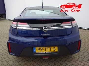 Opel Ampera 2012 ekonomiczny*EUROPA*największy wybór*ORYG. LAKIER, zdjęcie 29