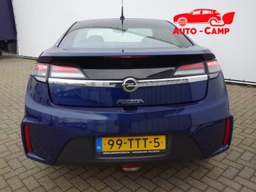 Opel Ampera 2012 ekonomia*EUROPA*największy wybór*ORYG. LAKIER, zdjęcie 29