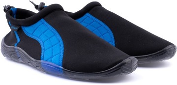 BUTY DO WODY PLAŻOWE JEŻOWCE SPORTVIDA R.41