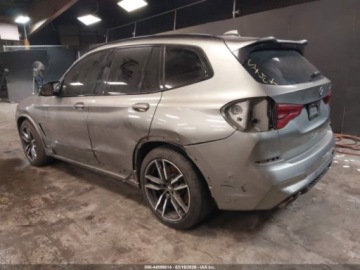 BMW 2021 BMW X3 M 2021 3.0 Benzyna 473KM, zdjęcie 3
