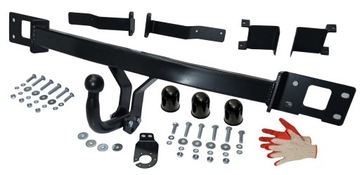 HÁČEK ZAŘÍZENÍ(HÁK) HOLOWNICZY+KAPTURKI MERCEDES W211 LIMUZINA TŘÍDA E OD2002+E-KL