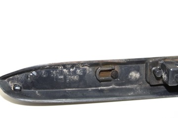 LISTWA BLENDA KLAPY TYŁ MERCEDES W202 2027400293 KOMBI