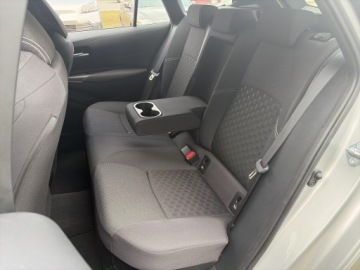 Toyota Corolla XII TS Kombi Facelifting 1.8 Hybrid 140KM 2024 Toyota Corolla 1.8 Hybrid Comfort Seria E21 (2019-, zdjęcie 25