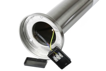 САДОВАЯ СВЕТИЛЬНИК 90см НАРУЖНЫЙ СТОЙК E27