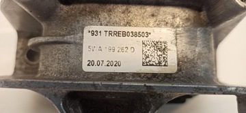 AUDI A3 8Y ULOŽENÍ MOTORU 5WA199262D