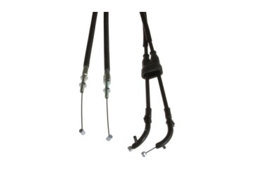 Linka gazu A Yamaha XT600Z