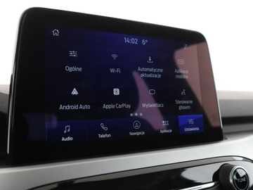 Ford Kuga III SUV 1.5 EcoBoost 150KM 2024 Ford Kuga Navi, Podg.fotele, Klima, Bluetooth, LED, zdjęcie 24