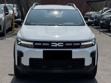 Dacia Bigster 1.2 TCe 130KM 2025 Od ręki - Essential 4x4 1.2 TCe mHEV 130KM, zdjęcie 1