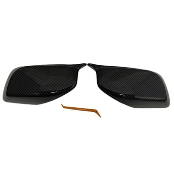 KRYT ZRCÁTKO ZPĚTNÉHO DO MODEL BMW E60 E61 E63 E64 SERIE 5 2004-2008