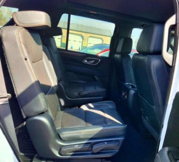 Chevrolet Tahoe GMT900 2022 Chevrolet Tahoe K1500 High Country 2022 6.2 Benzyna 420KM, zdjęcie 10