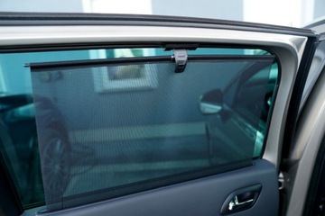 Peugeot 5008 I Minivan Facelifting 2.0 HDi 163KM 2015 Peugeot 5008 FELINE kamera SKÓRA nawi PANORAMA, zdjęcie 21