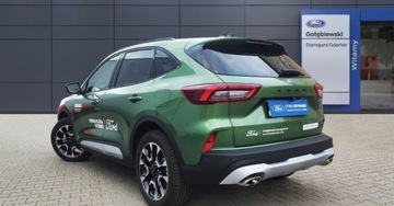 Ford Kuga III 2024 Ford Kuga 2,5 PHEV 243KM, ACTIVE X FWD, Autoryzowany Dealer 2.5 243KM, zdjęcie 2