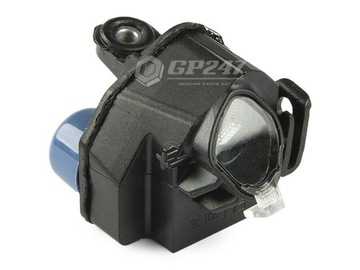 Moduł Dywanu Świetlnego BMW G11 G12 G32 7370180