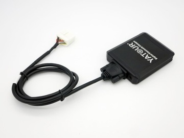 EMULATOR ZMIENIARKI MODUŁ BLUETOOTH USB HONDA Accord Civic CR-V FRV YATOUR