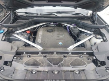 BMW X5 G05 2025 BMW X5 XDrive40I 2025 3.0 Benzyna 375KM, zdjęcie 9